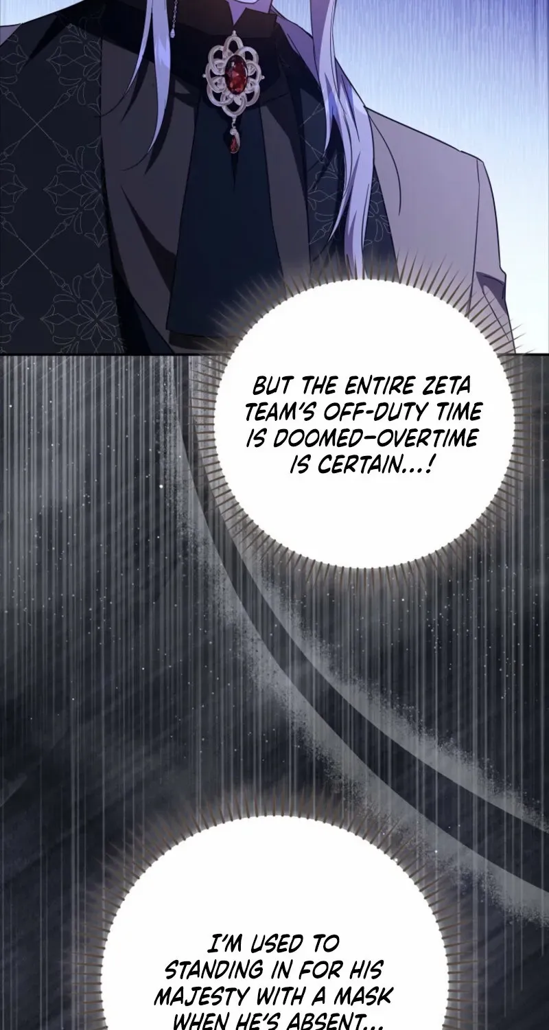 My Contract Husband Looks Like the Male Lead Chapter 27 page 7 - 
