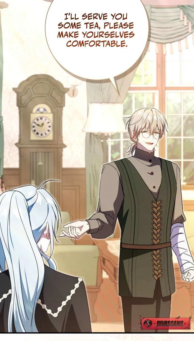 My Contract Husband Looks Like the Male Lead Chapter 27 page 67 - 