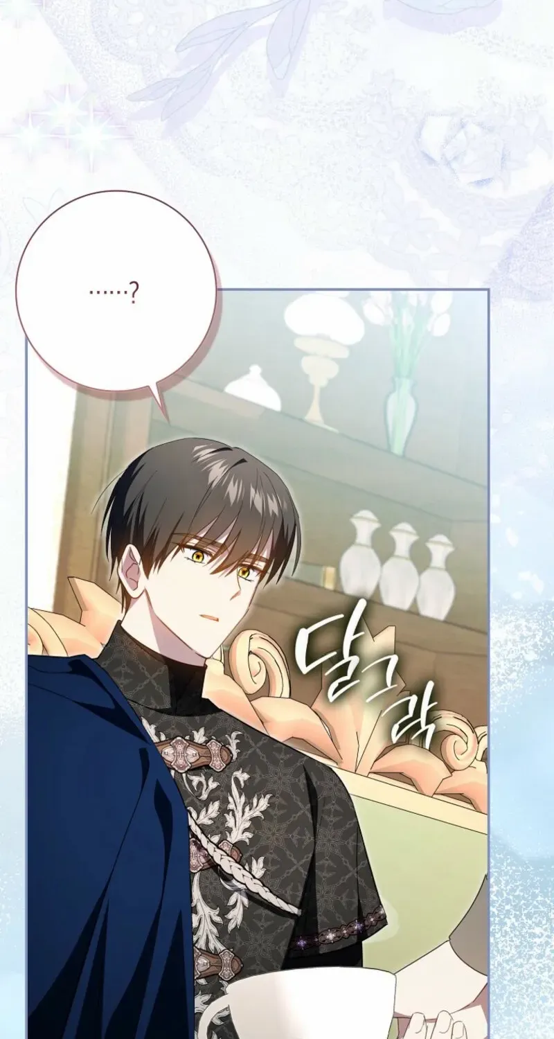 My Contract Husband Looks Like the Male Lead Chapter 27 page 71 - 
