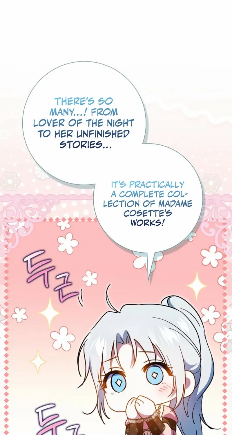 My Contract Husband Looks Like the Male Lead Chapter 27 page 78 - 