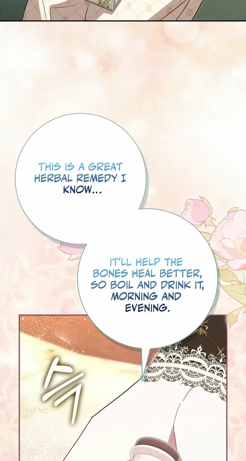 My Contract Husband Looks Like the Male Lead Chapter 27 page 85 - 