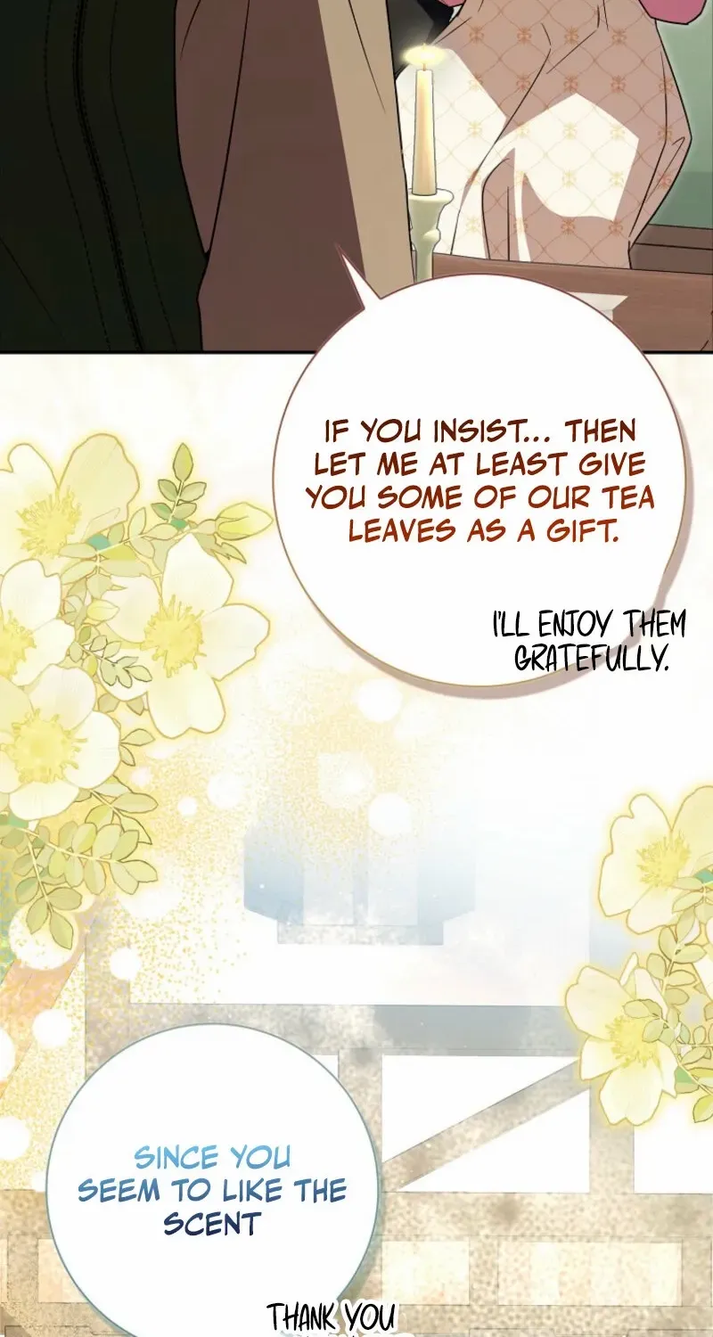 My Contract Husband Looks Like the Male Lead Chapter 27 page 89 - 