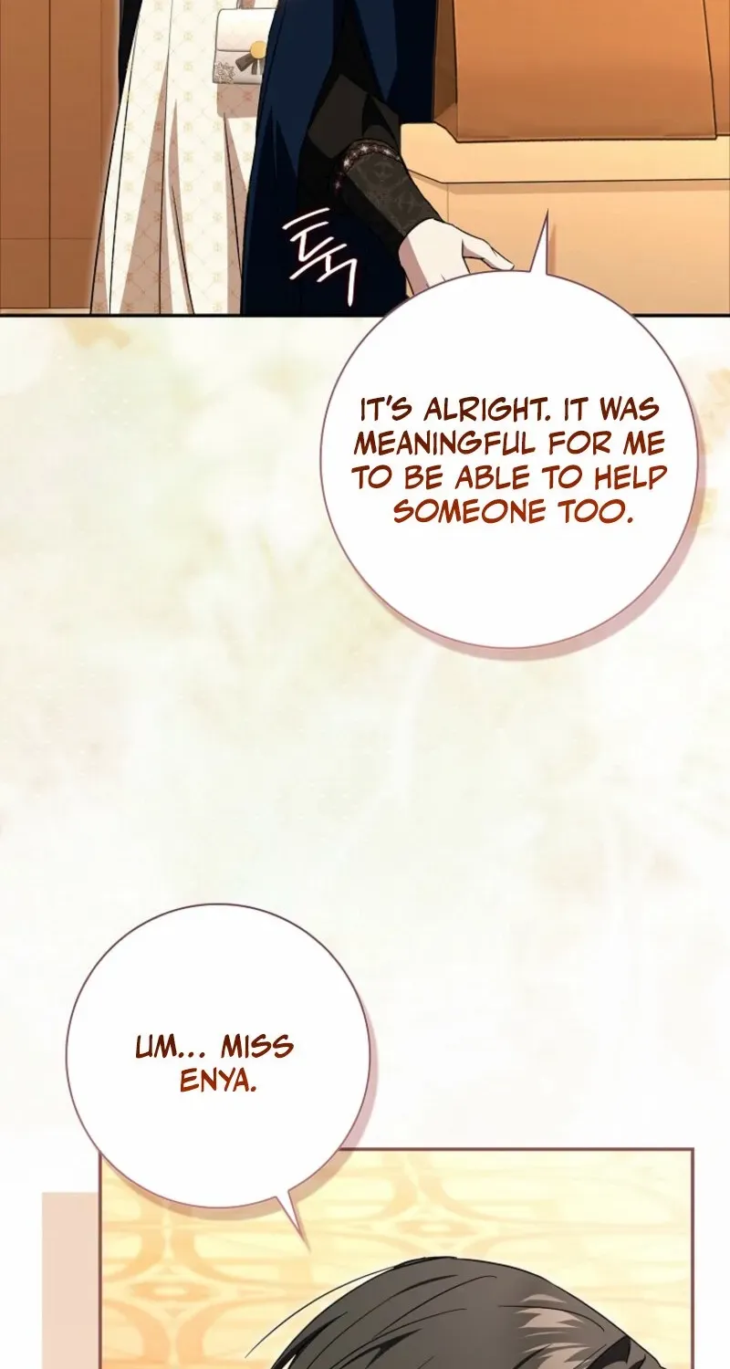 My Contract Husband Looks Like the Male Lead Chapter 27 page 96 - 