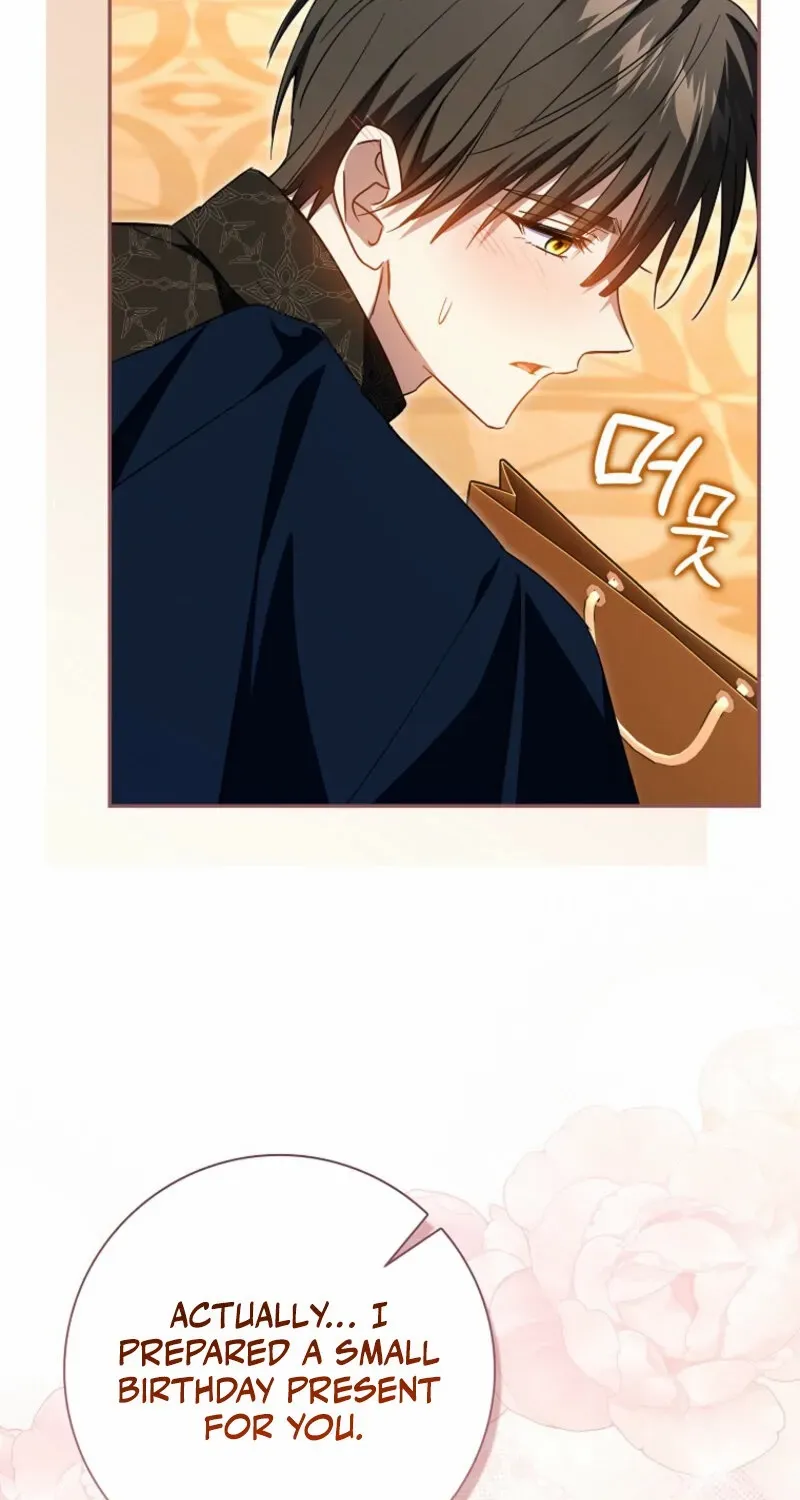 My Contract Husband Looks Like the Male Lead Chapter 27 page 97 - 