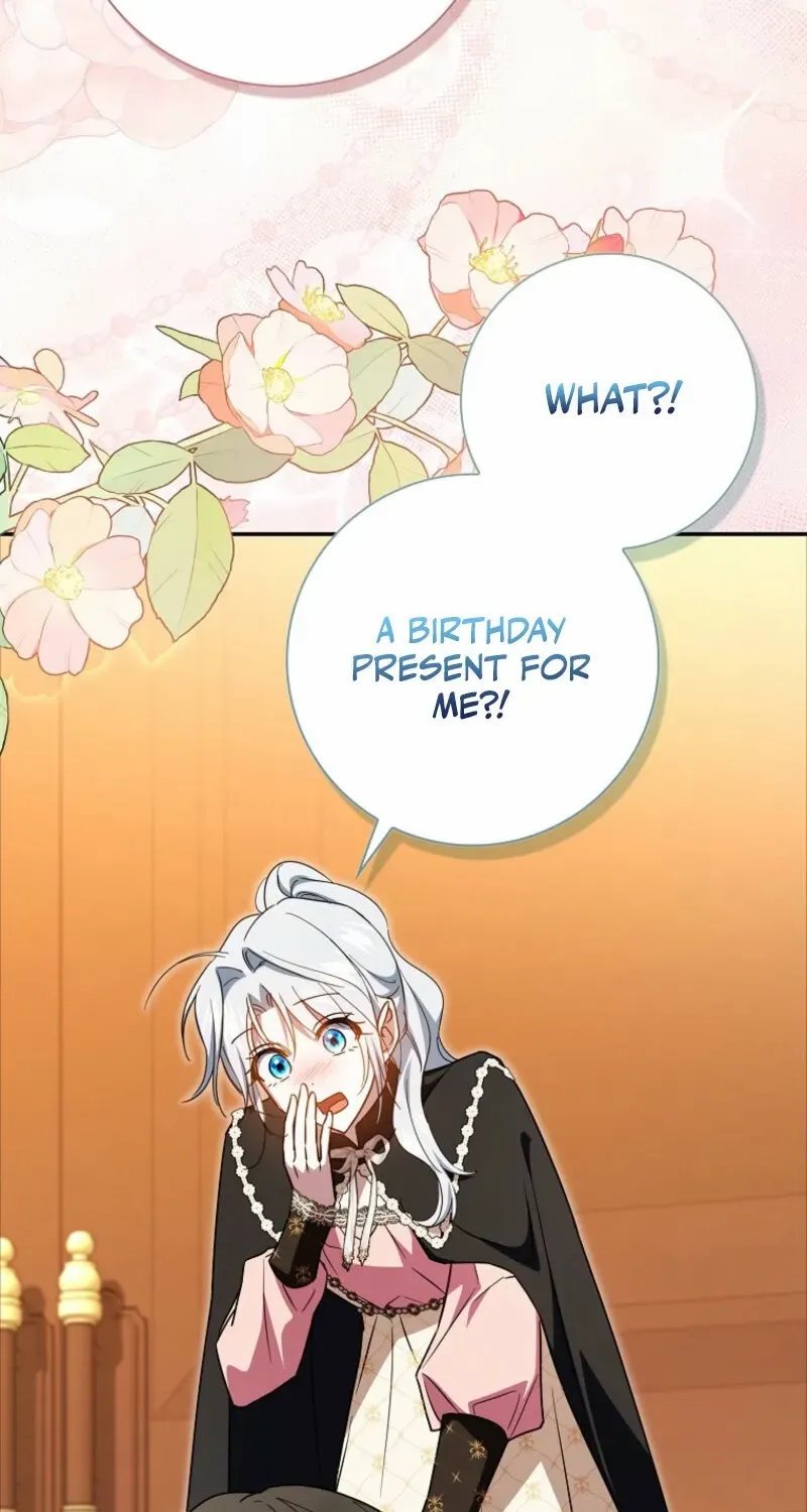 My Contract Husband Looks Like the Male Lead Chapter 27 page 98 - 