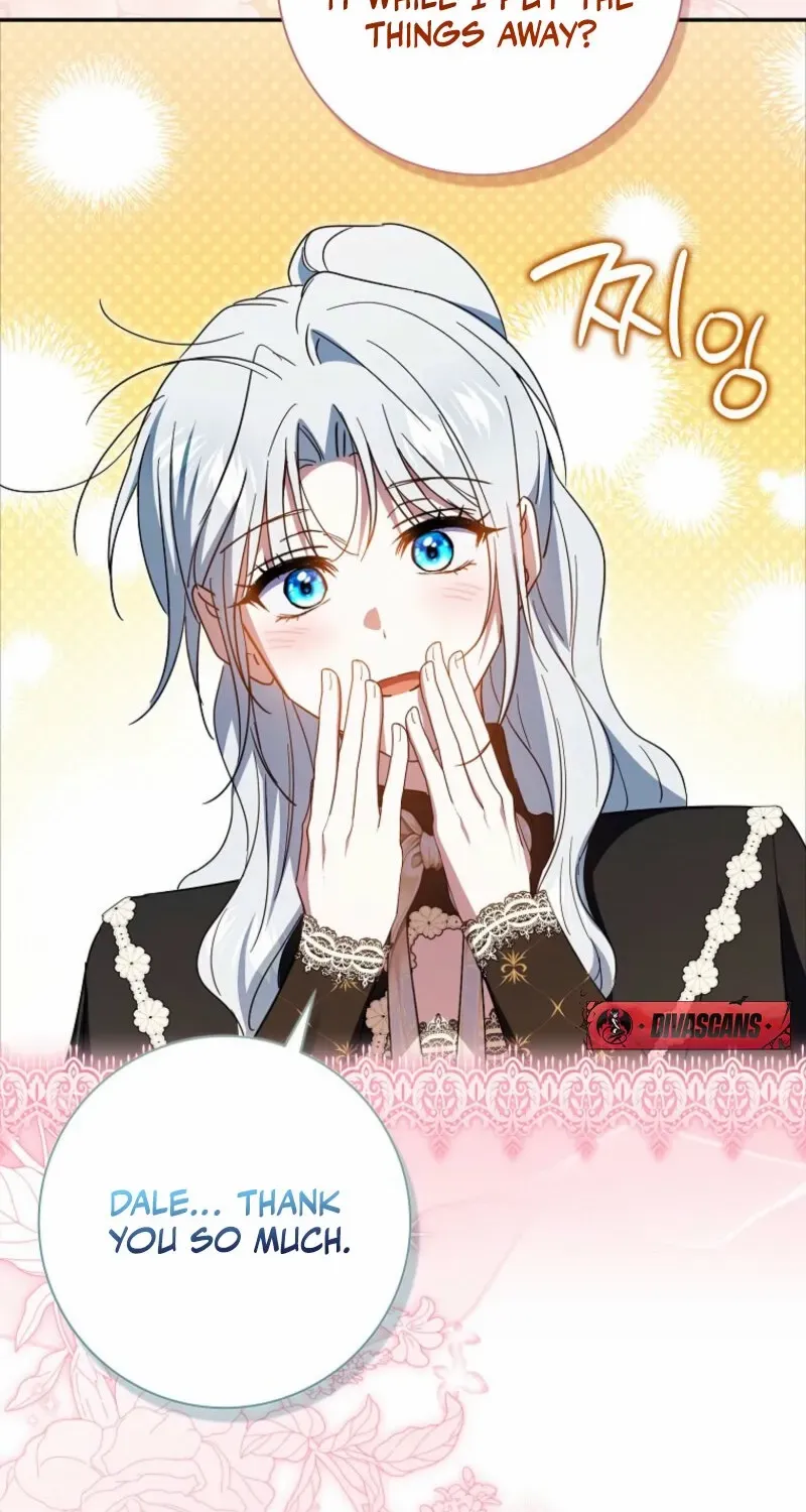 My Contract Husband Looks Like the Male Lead Chapter 27 page 100 - 