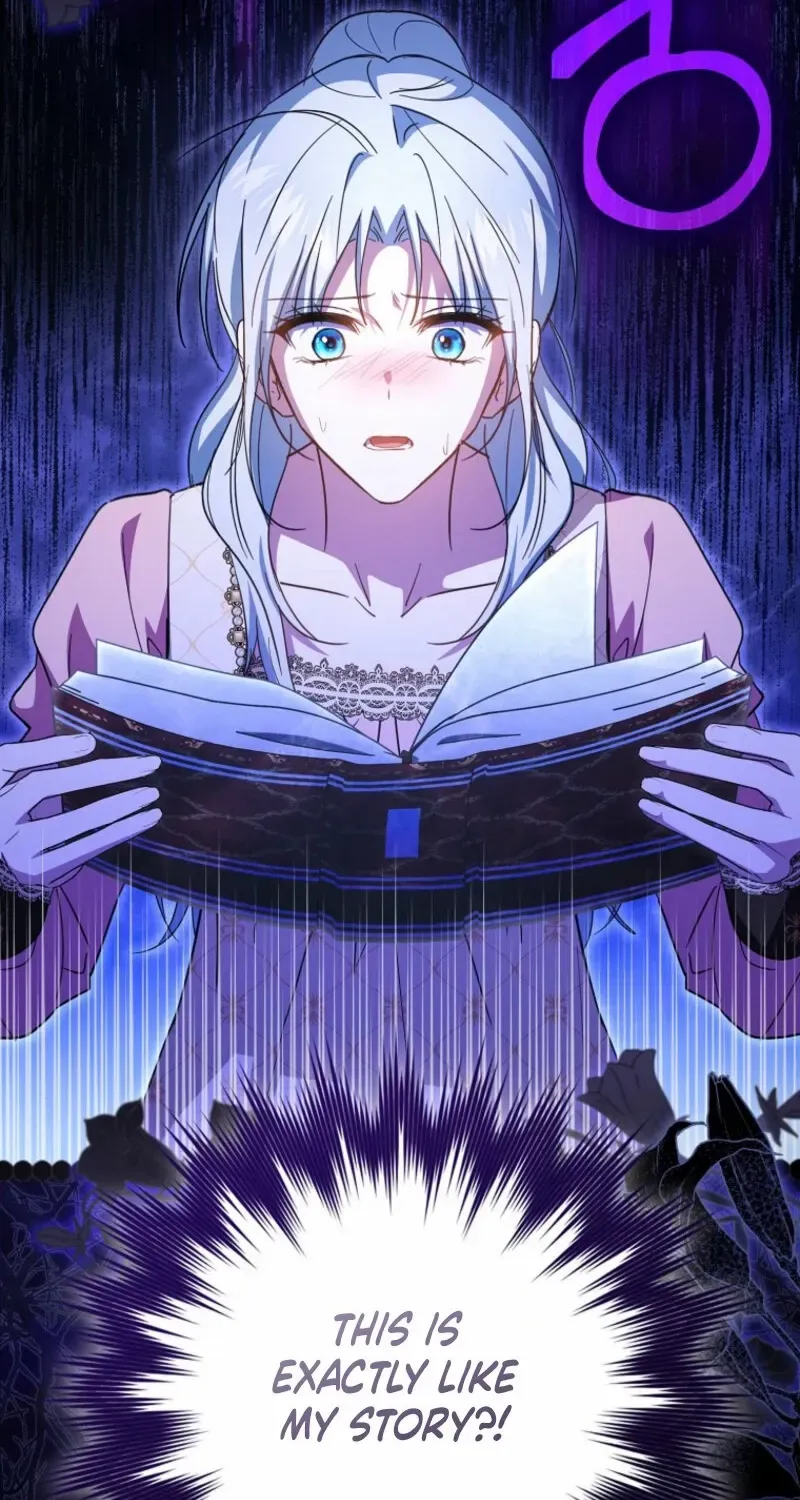 My Contract Husband Looks Like the Male Lead Chapter 28 page 2 - 