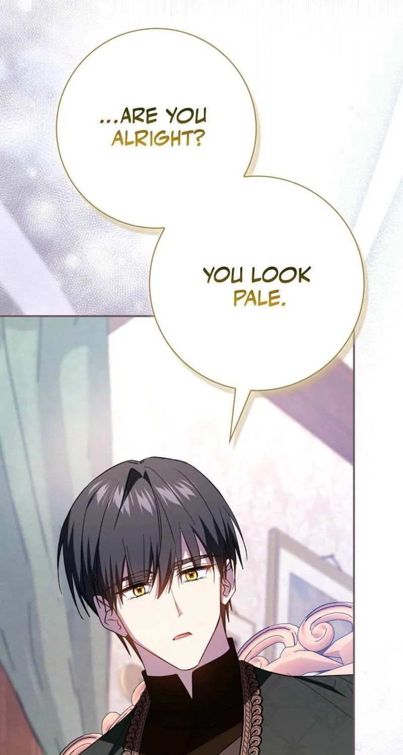 My Contract Husband Looks Like the Male Lead Chapter 28 page 103 - 
