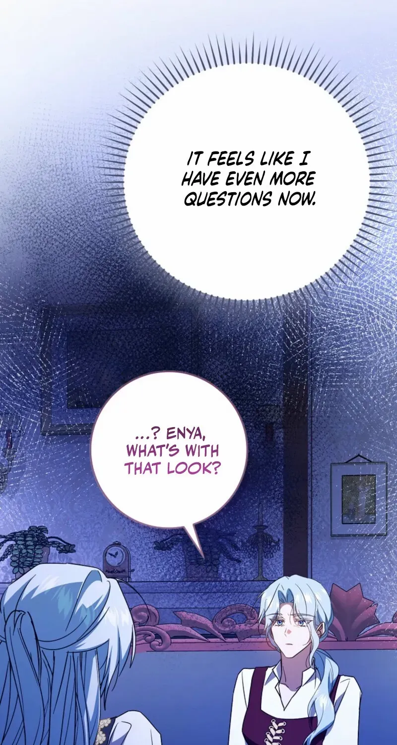 My Contract Husband Looks Like the Male Lead Chapter 28 page 106 - 
