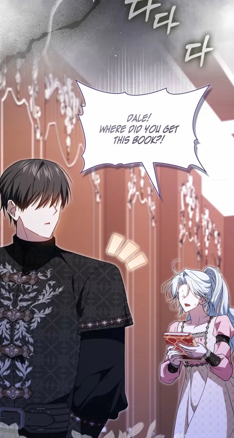 My Contract Husband Looks Like the Male Lead Chapter 28 page 13 - 