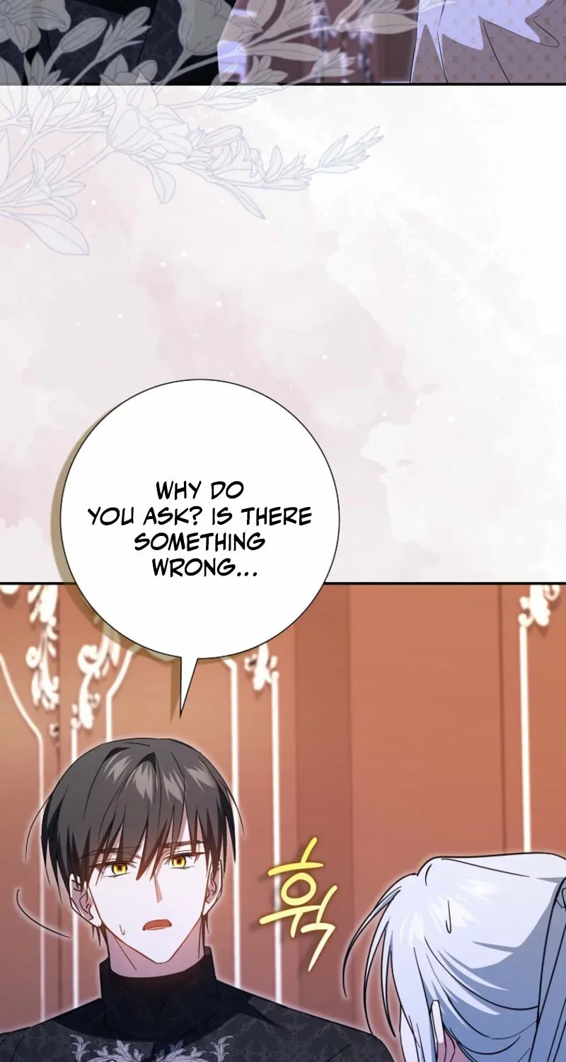 My Contract Husband Looks Like the Male Lead Chapter 28 page 14 - 