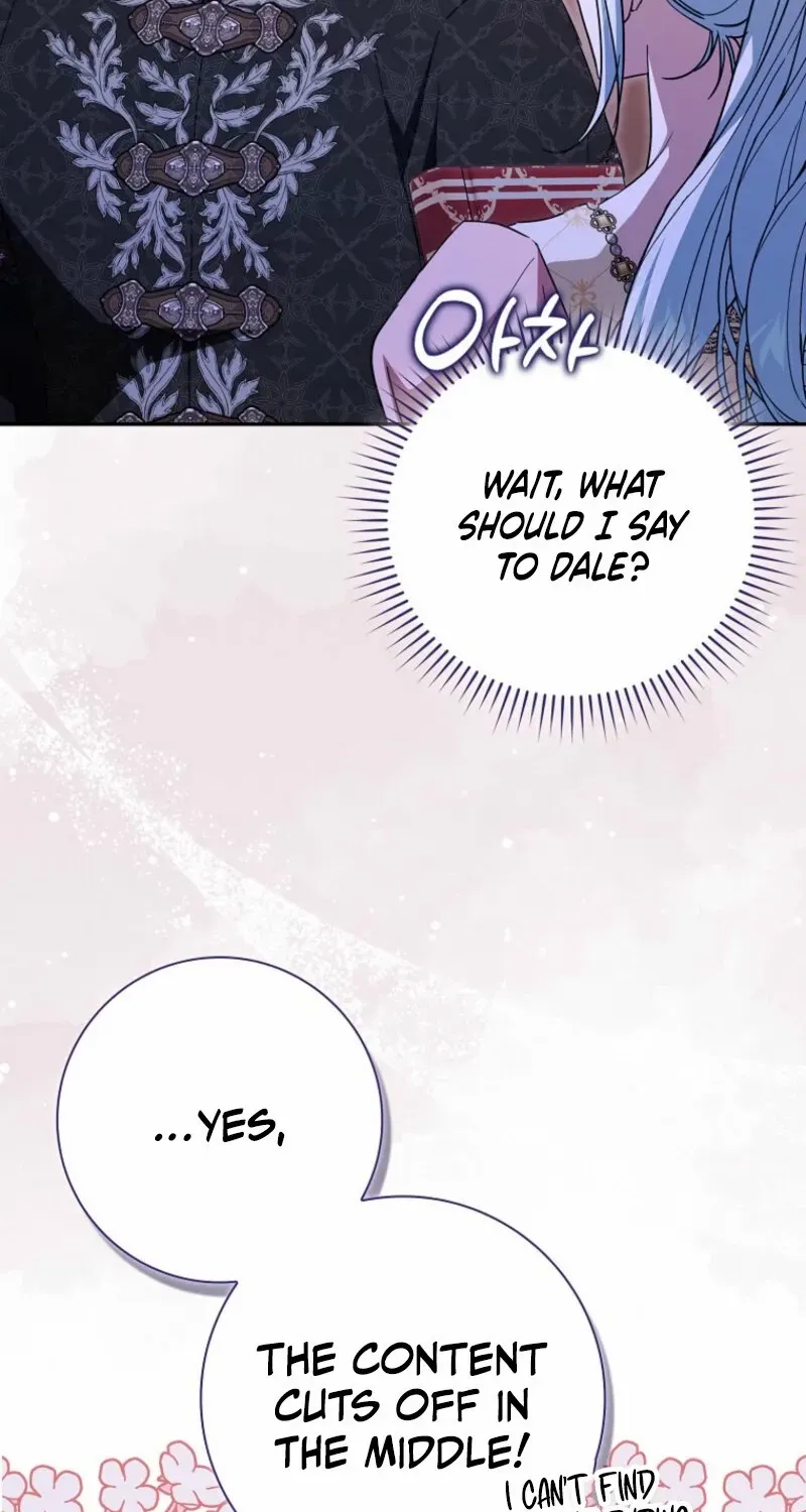 My Contract Husband Looks Like the Male Lead Chapter 28 page 15 - 