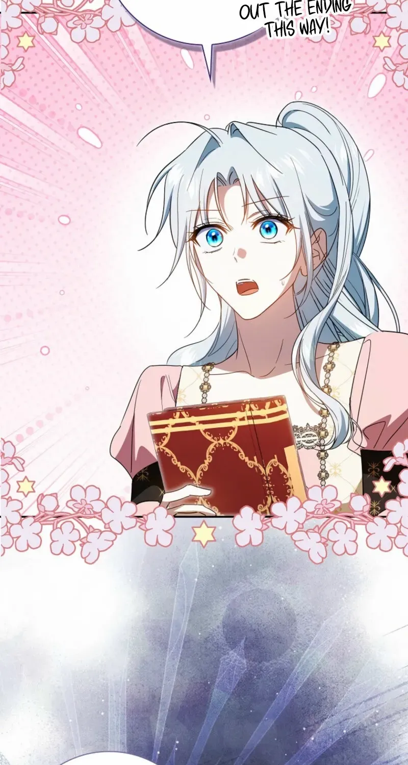 My Contract Husband Looks Like the Male Lead Chapter 28 page 16 - 
