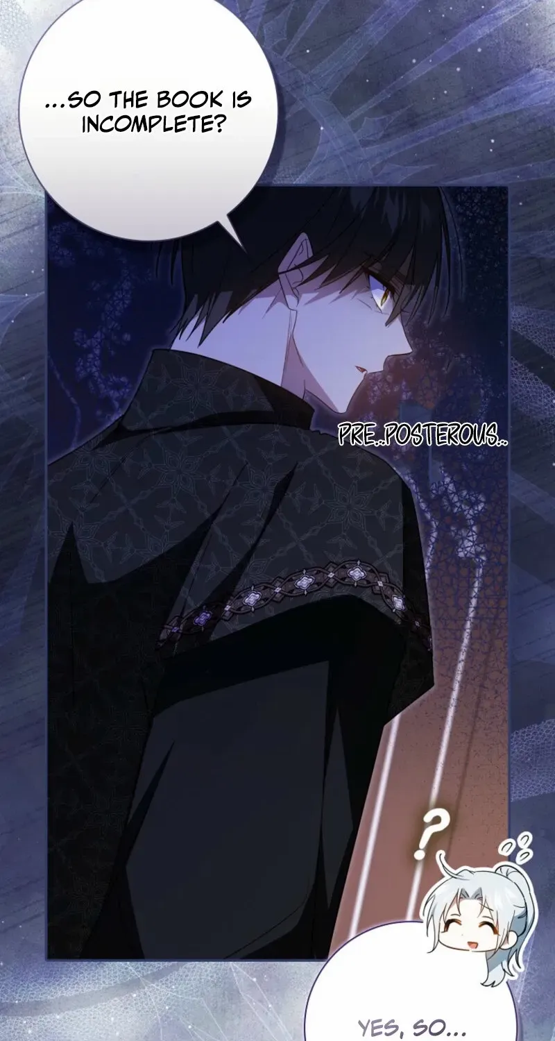 My Contract Husband Looks Like the Male Lead Chapter 28 page 17 - 