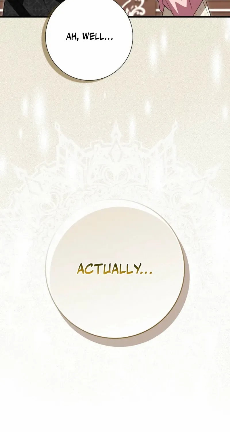 My Contract Husband Looks Like the Male Lead Chapter 28 page 20 - 