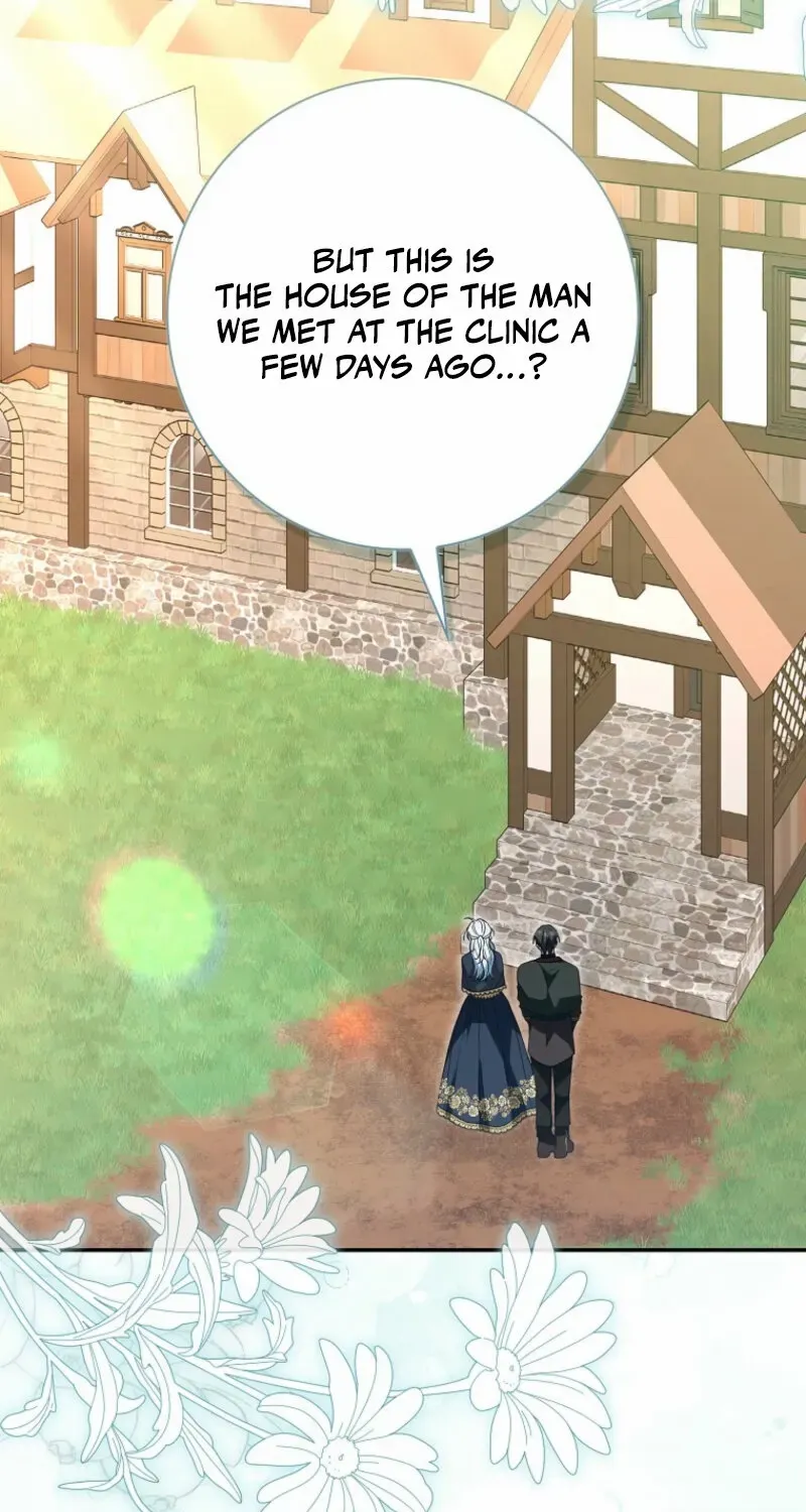 My Contract Husband Looks Like the Male Lead Chapter 28 page 25 - 
