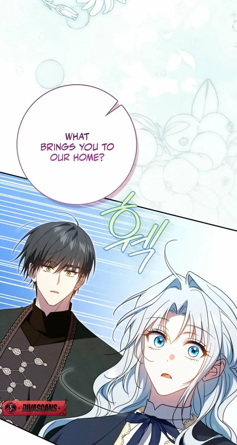 My Contract Husband Looks Like the Male Lead Chapter 28 page 26 - 