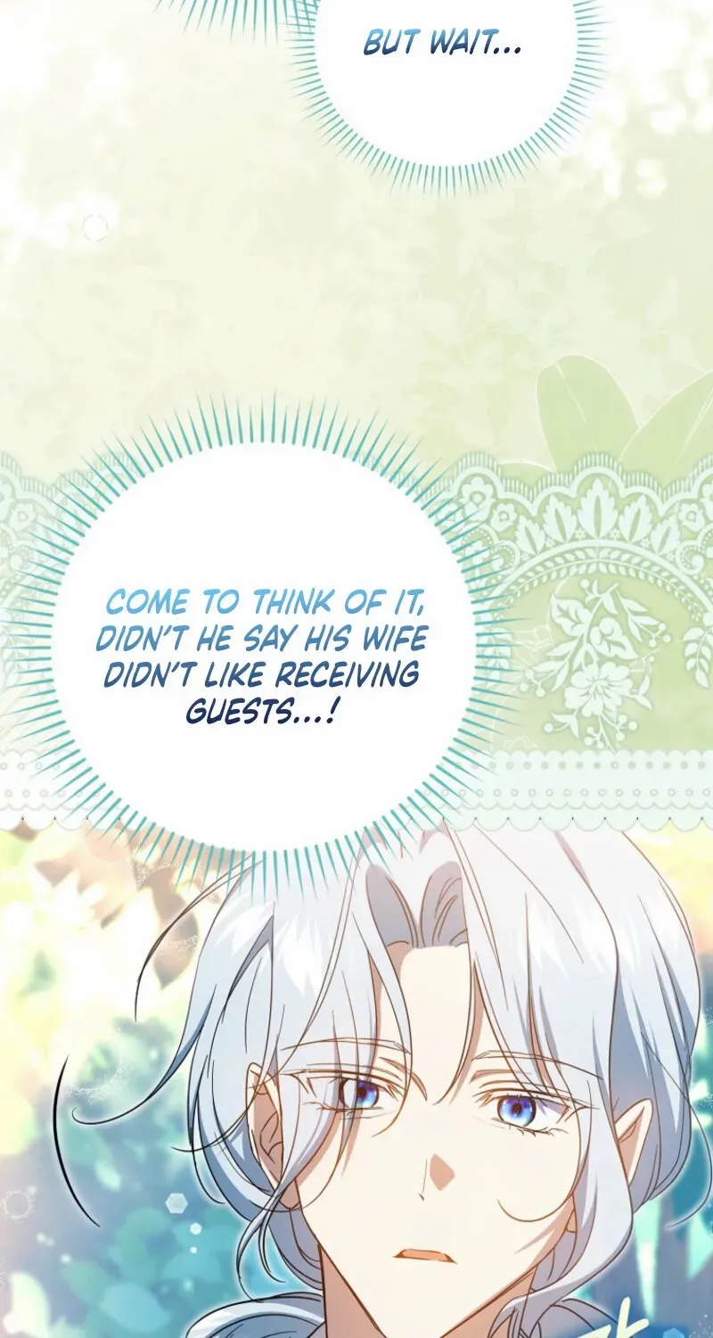 My Contract Husband Looks Like the Male Lead Chapter 28 page 30 - 