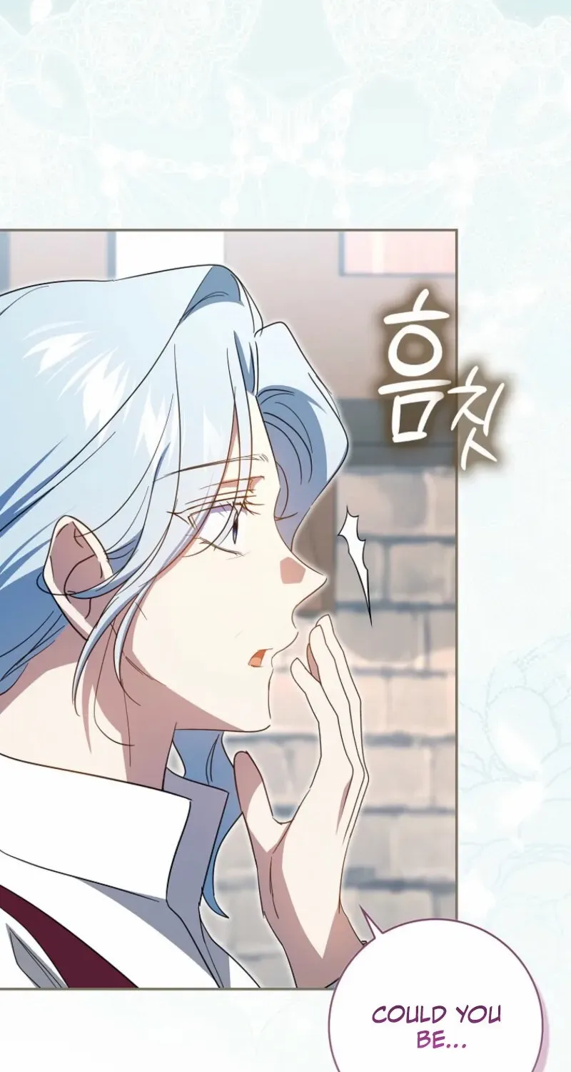 My Contract Husband Looks Like the Male Lead Chapter 28 page 33 - 