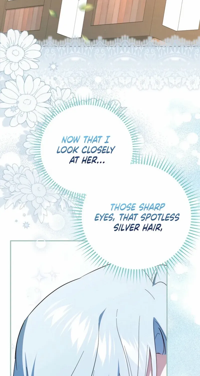 My Contract Husband Looks Like the Male Lead Chapter 28 page 35 - 