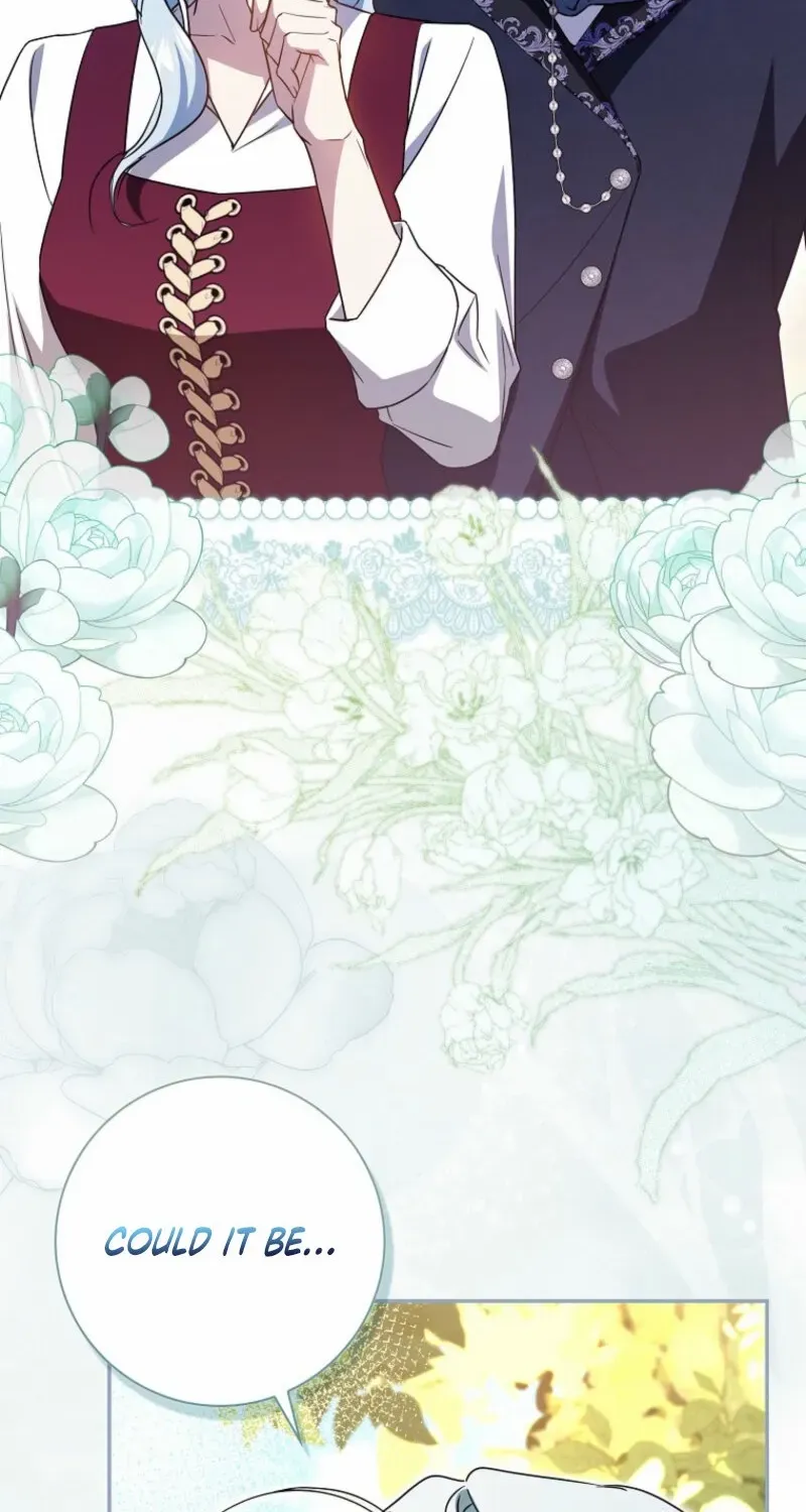 My Contract Husband Looks Like the Male Lead Chapter 28 page 38 - 
