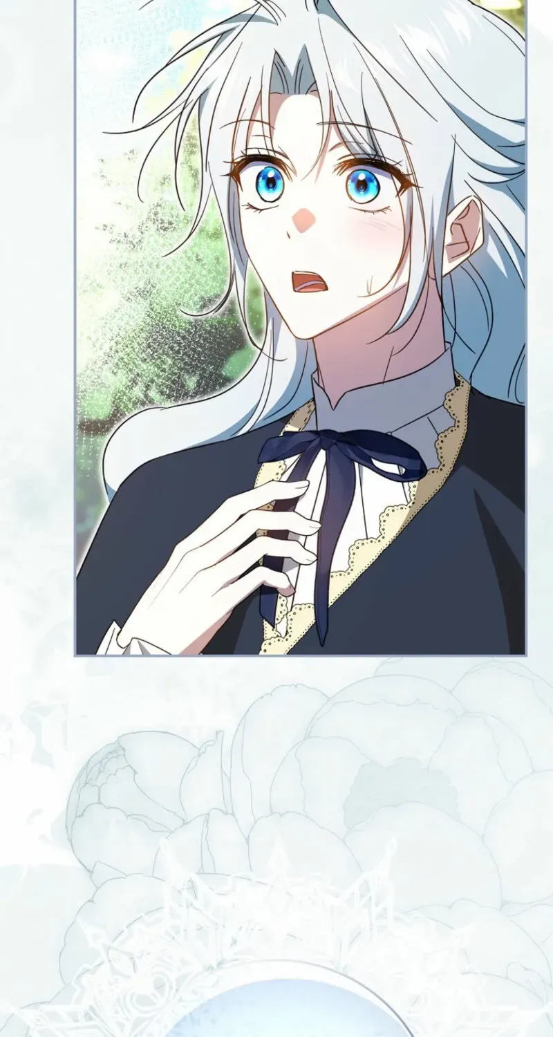 My Contract Husband Looks Like the Male Lead Chapter 28 page 39 - 