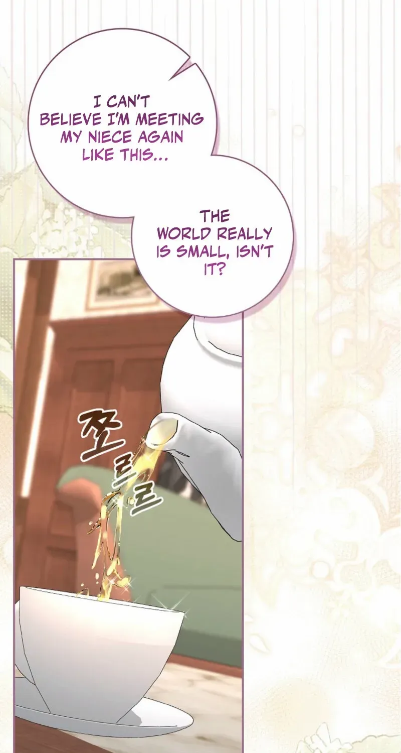 My Contract Husband Looks Like the Male Lead Chapter 28 page 41 - 