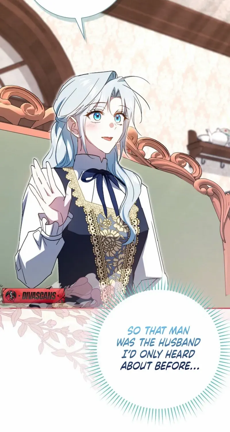 My Contract Husband Looks Like the Male Lead Chapter 28 page 44 - 