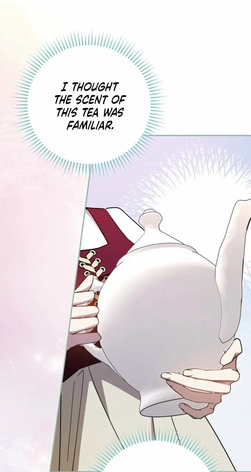 My Contract Husband Looks Like the Male Lead Chapter 28 page 46 - 