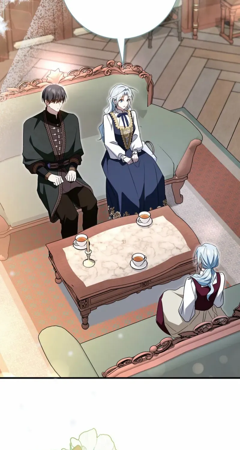 My Contract Husband Looks Like the Male Lead Chapter 28 page 48 - 