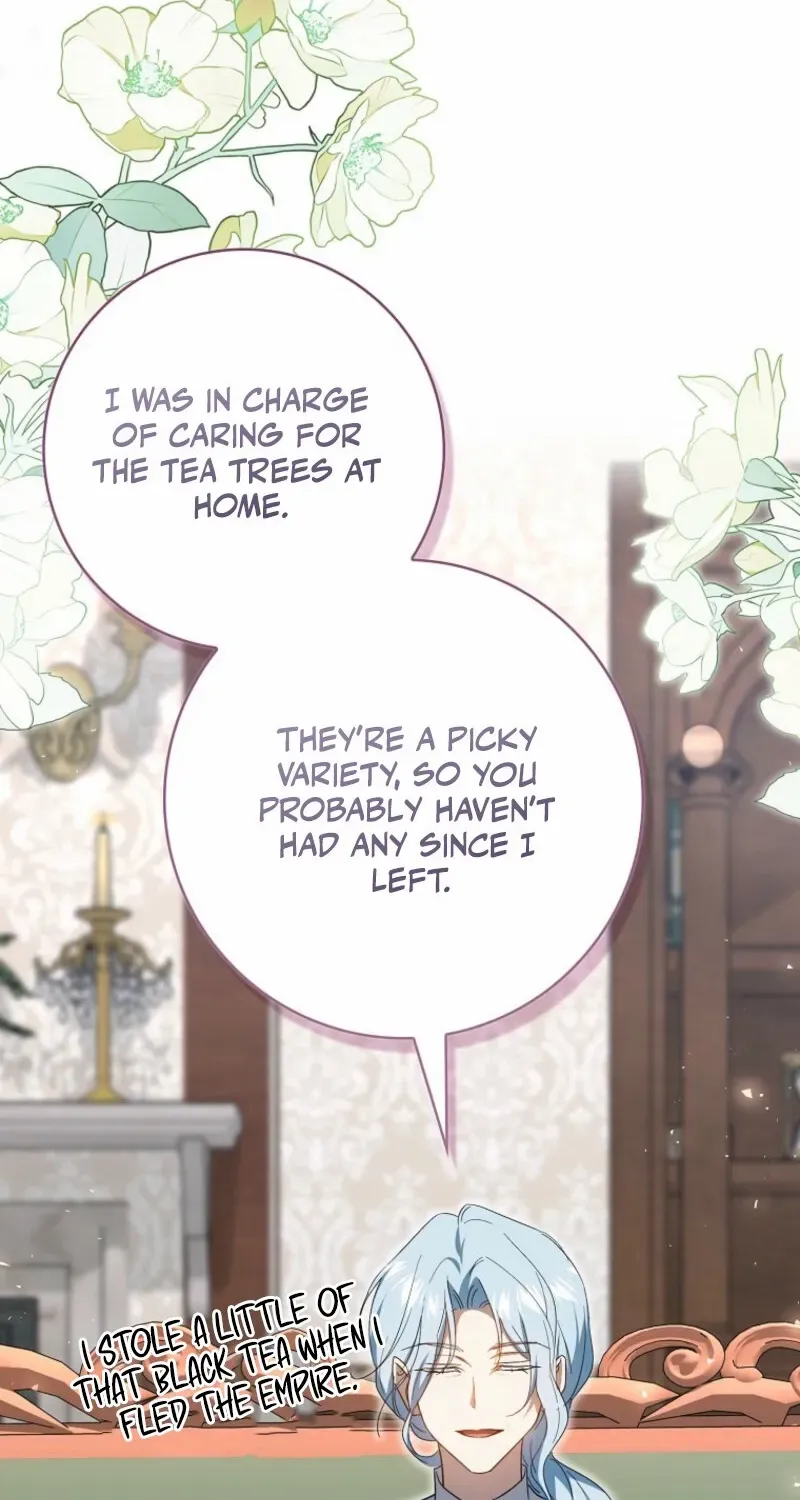 My Contract Husband Looks Like the Male Lead Chapter 28 page 49 - 