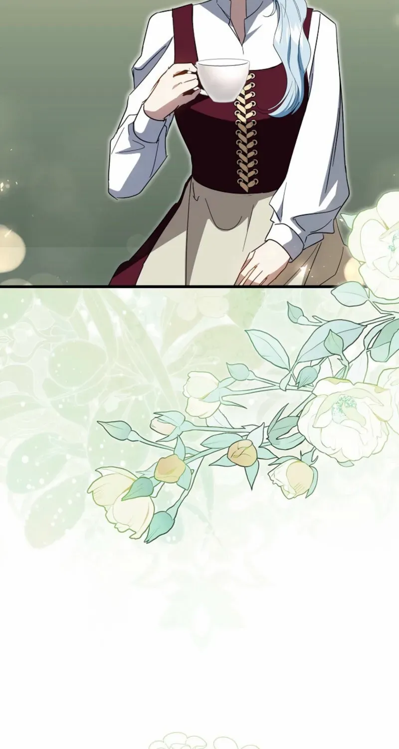 My Contract Husband Looks Like the Male Lead Chapter 28 page 50 - 