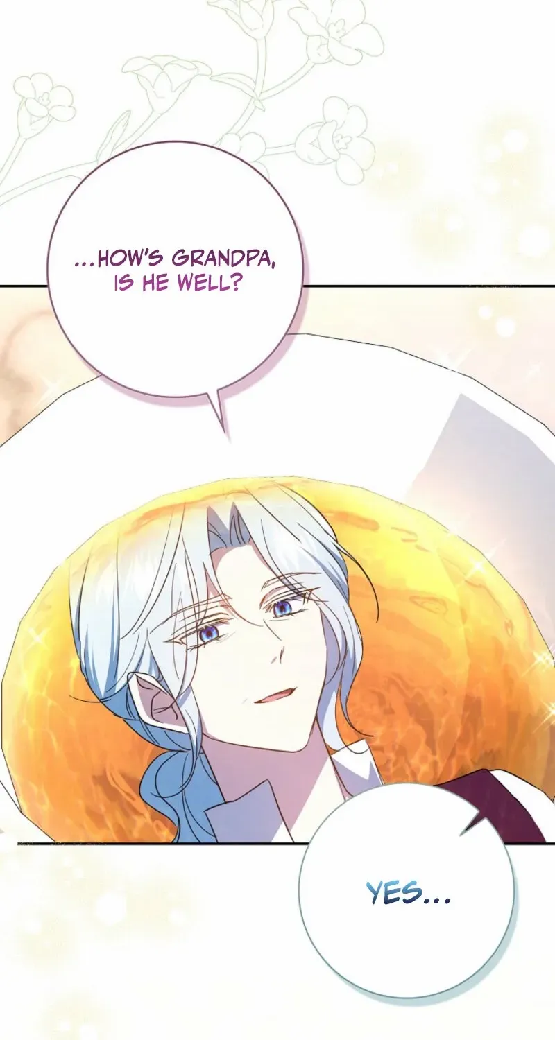 My Contract Husband Looks Like the Male Lead Chapter 28 page 51 - 