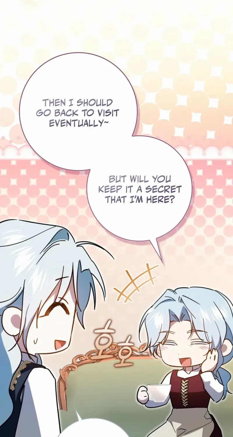 My Contract Husband Looks Like the Male Lead Chapter 28 page 52 - 