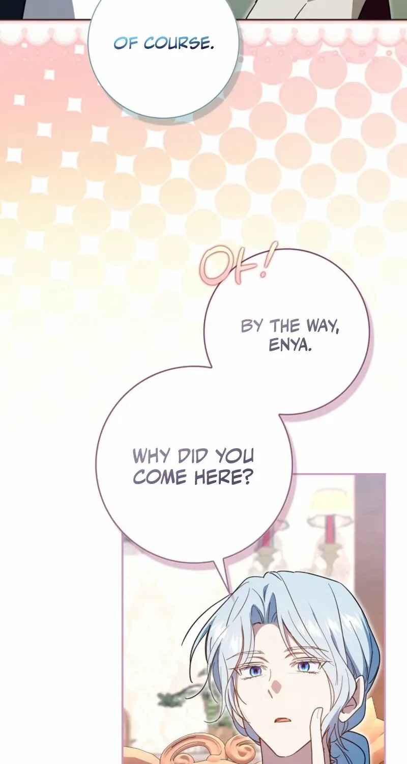 My Contract Husband Looks Like the Male Lead Chapter 28 page 53 - 