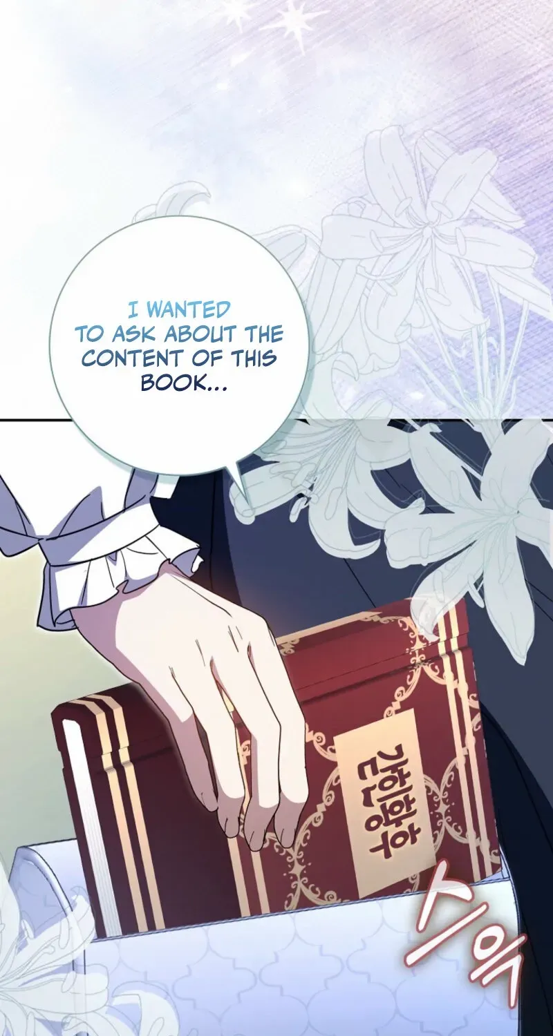 My Contract Husband Looks Like the Male Lead Chapter 28 page 57 - 