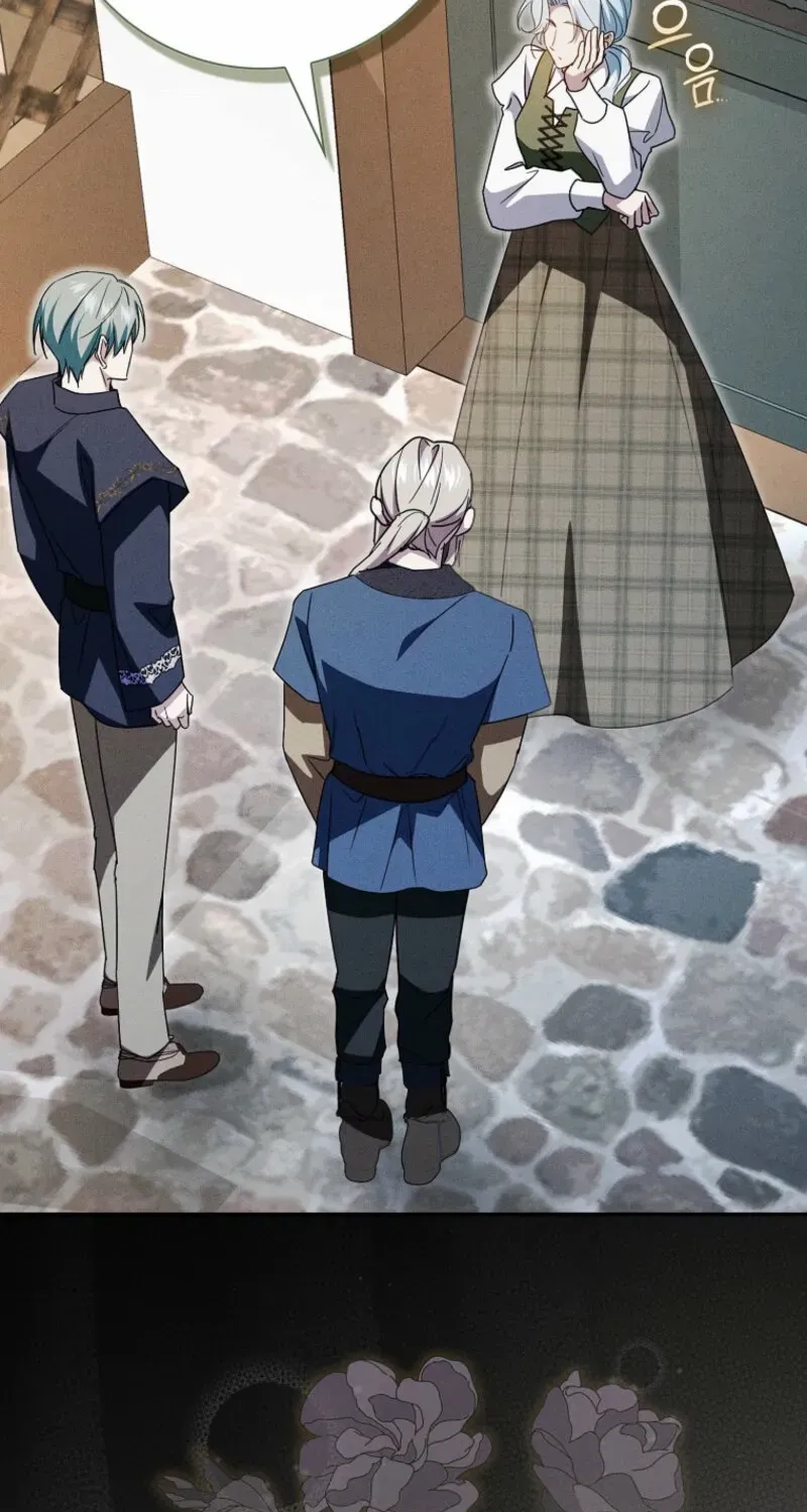 My Contract Husband Looks Like the Male Lead Chapter 28 page 61 - 