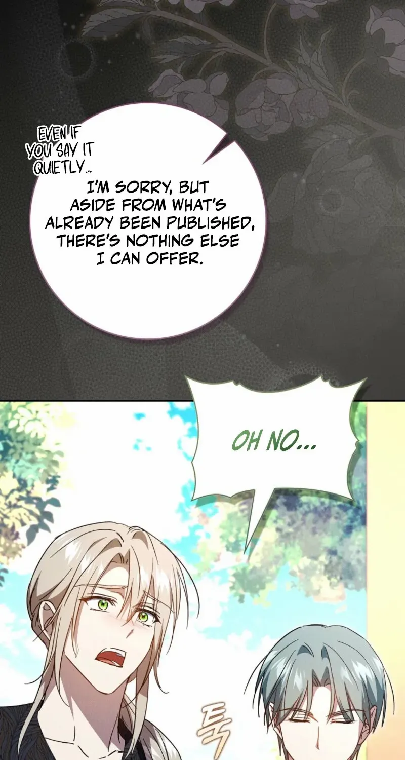 My Contract Husband Looks Like the Male Lead Chapter 28 page 62 - 