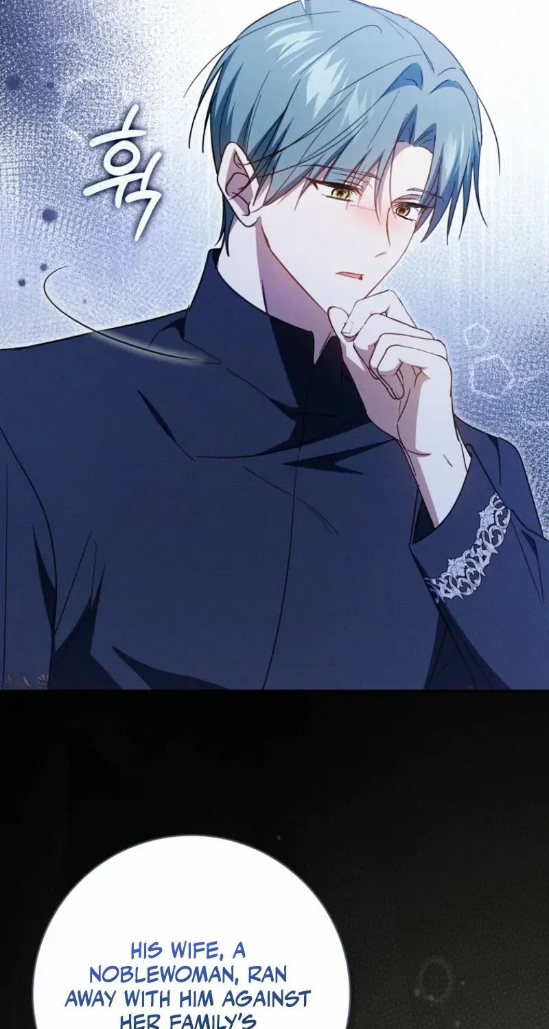My Contract Husband Looks Like the Male Lead Chapter 28 page 64 - 