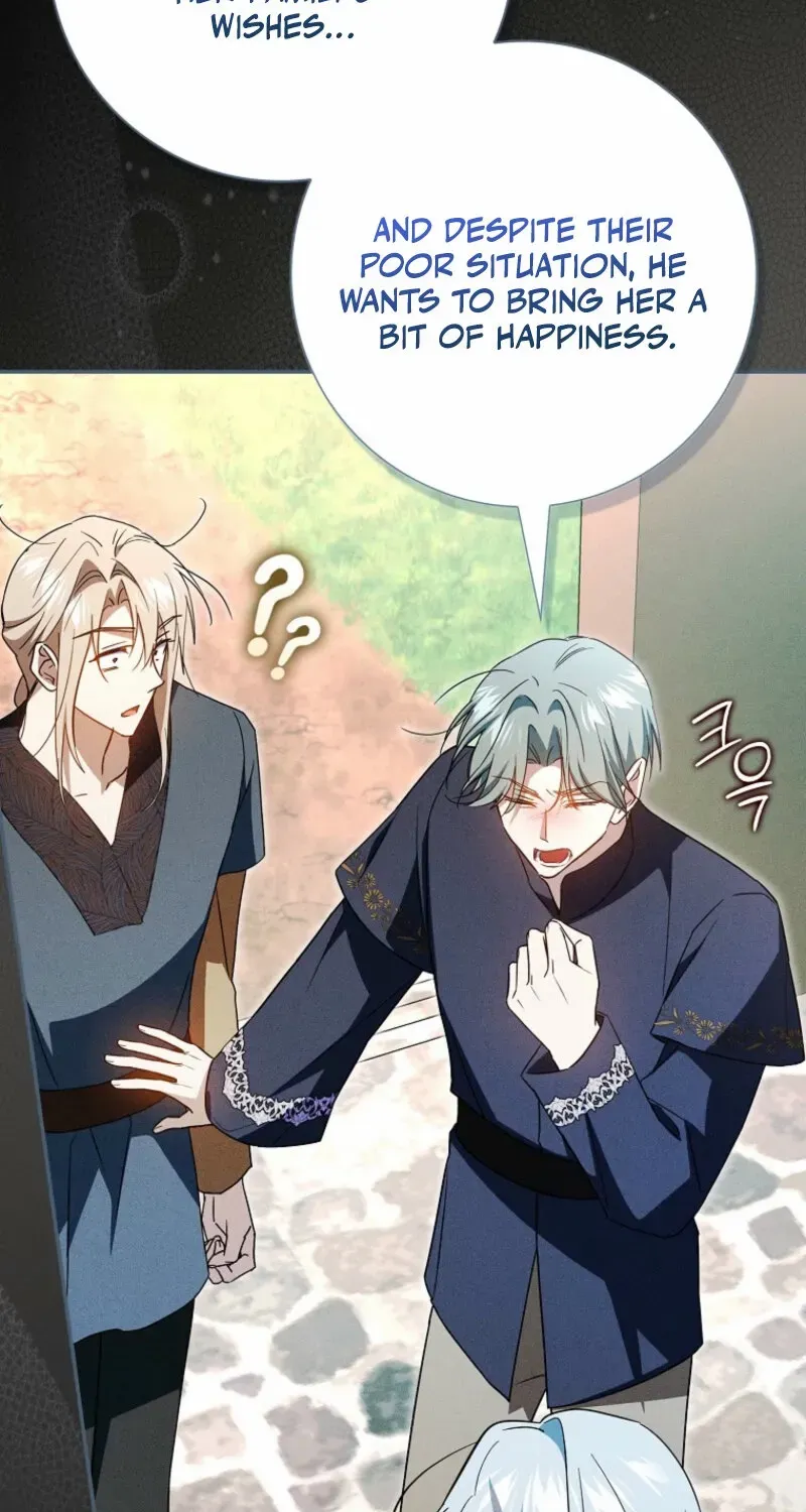 My Contract Husband Looks Like the Male Lead Chapter 28 page 65 - 