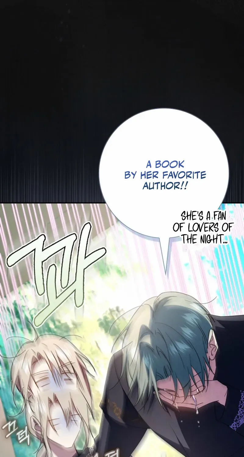 My Contract Husband Looks Like the Male Lead Chapter 28 page 67 - 