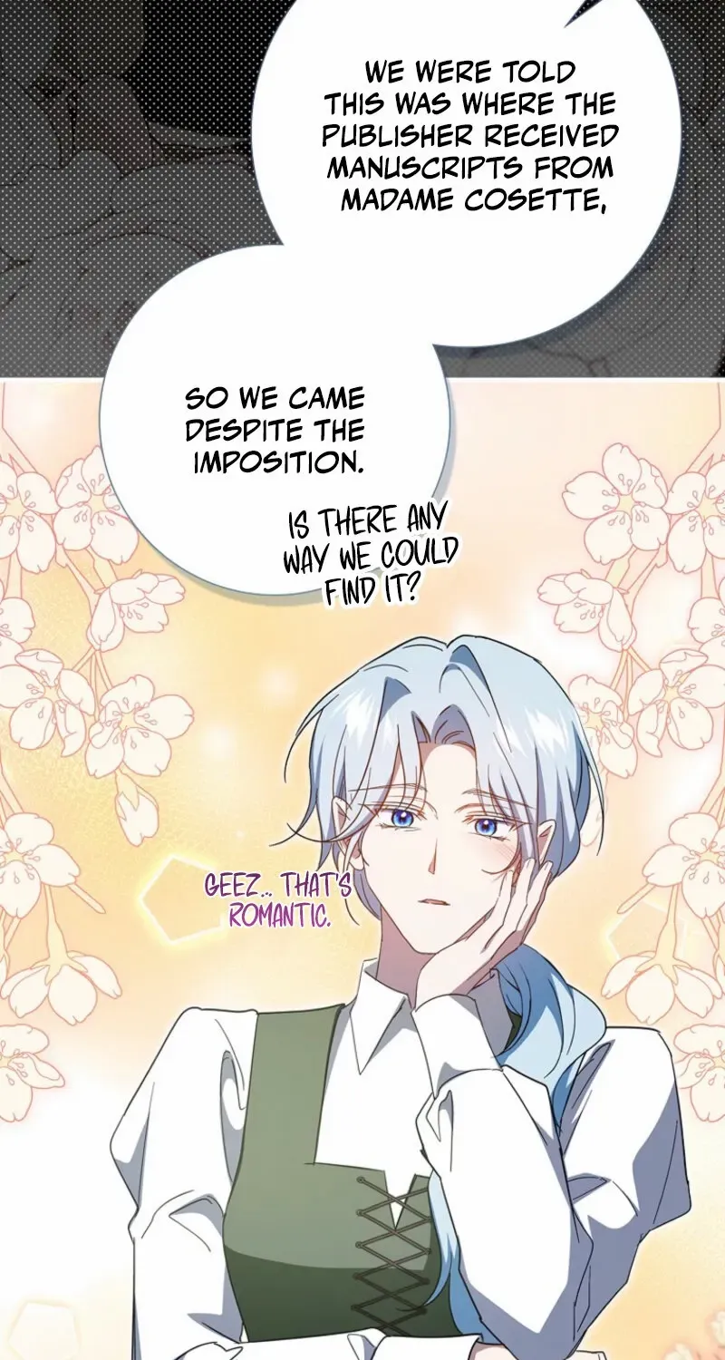 My Contract Husband Looks Like the Male Lead Chapter 28 page 69 - 