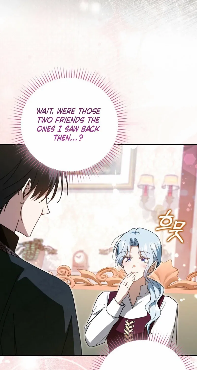My Contract Husband Looks Like the Male Lead Chapter 28 page 71 - 