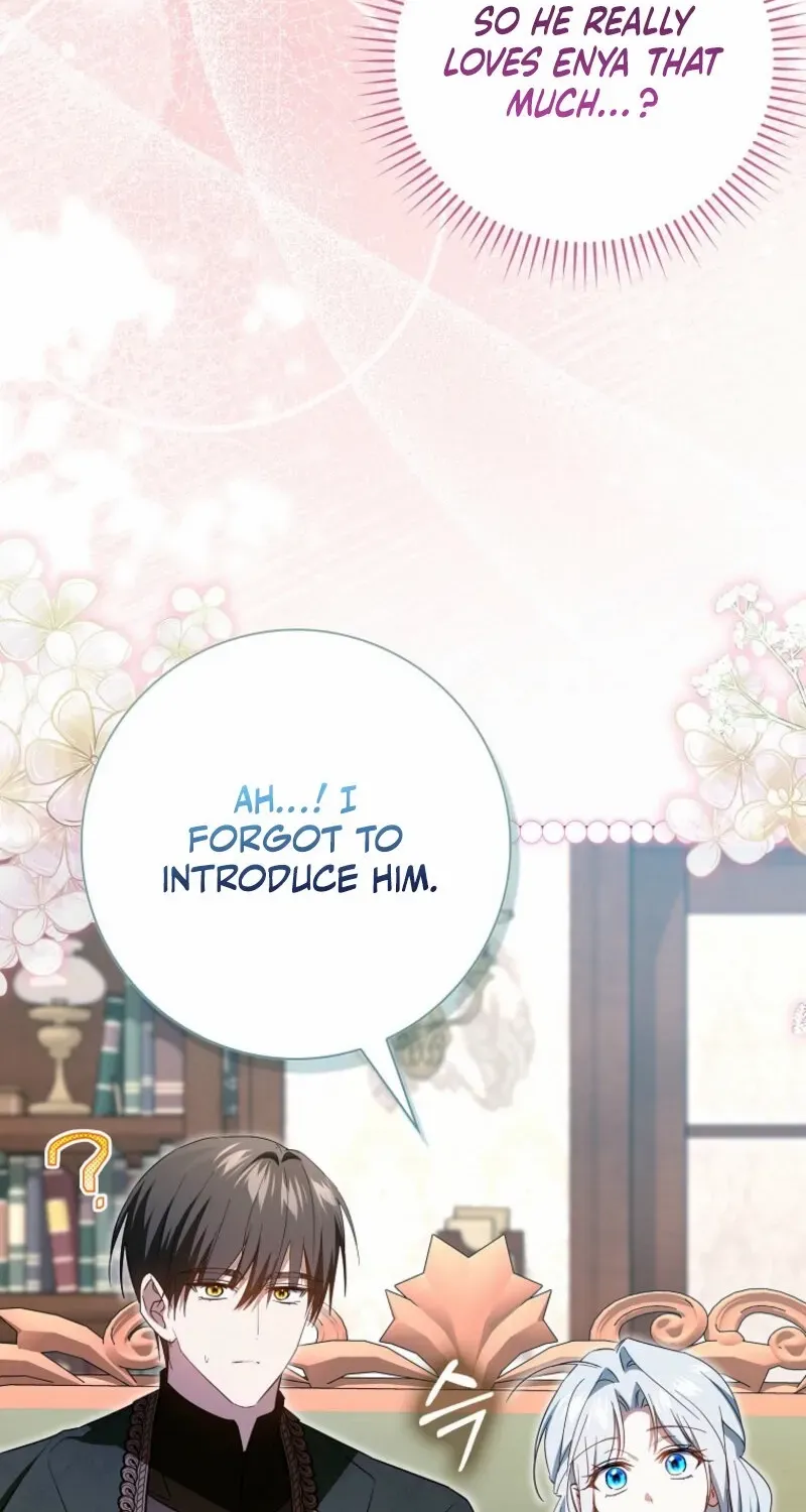 My Contract Husband Looks Like the Male Lead Chapter 28 page 72 - 