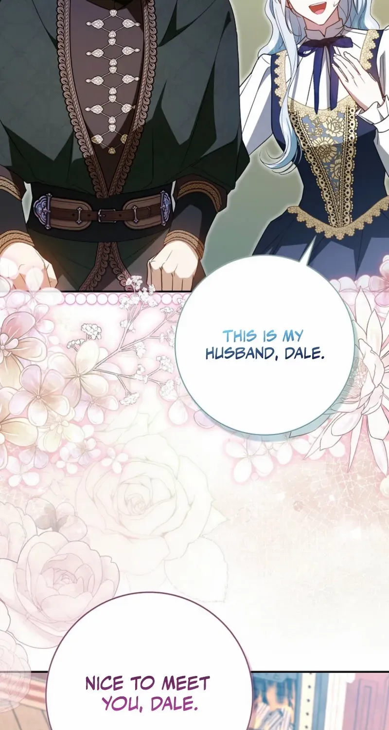 My Contract Husband Looks Like the Male Lead Chapter 28 page 73 - 