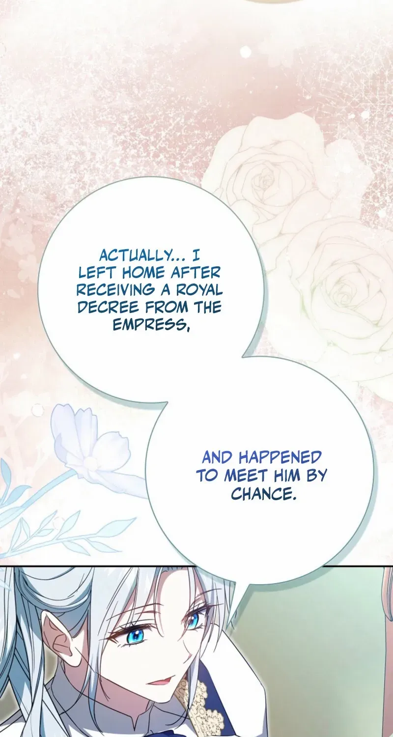 My Contract Husband Looks Like the Male Lead Chapter 28 page 75 - 