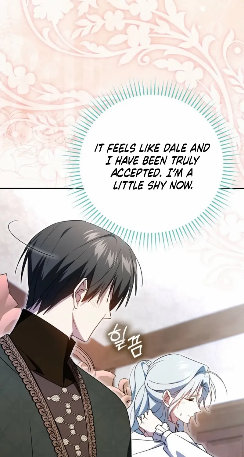 My Contract Husband Looks Like the Male Lead Chapter 28 page 84 - 