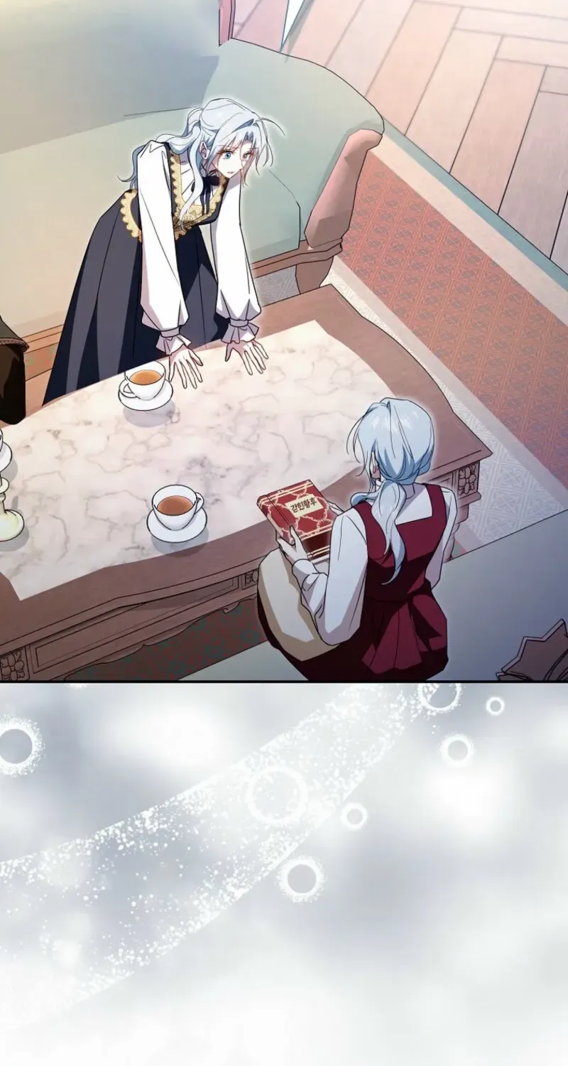 My Contract Husband Looks Like the Male Lead Chapter 28 page 91 - 
