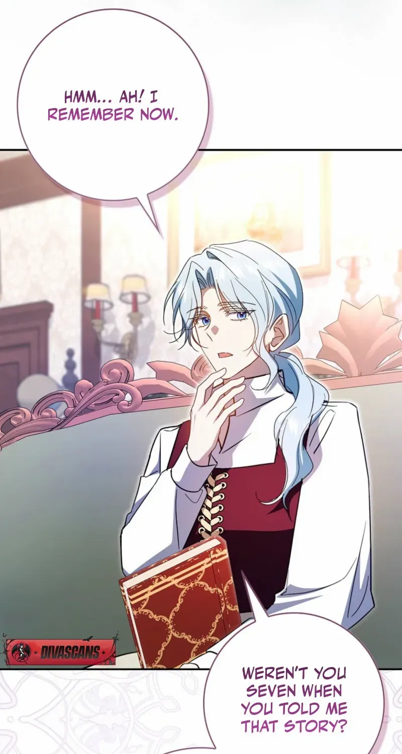 My Contract Husband Looks Like the Male Lead Chapter 28 page 92 - 