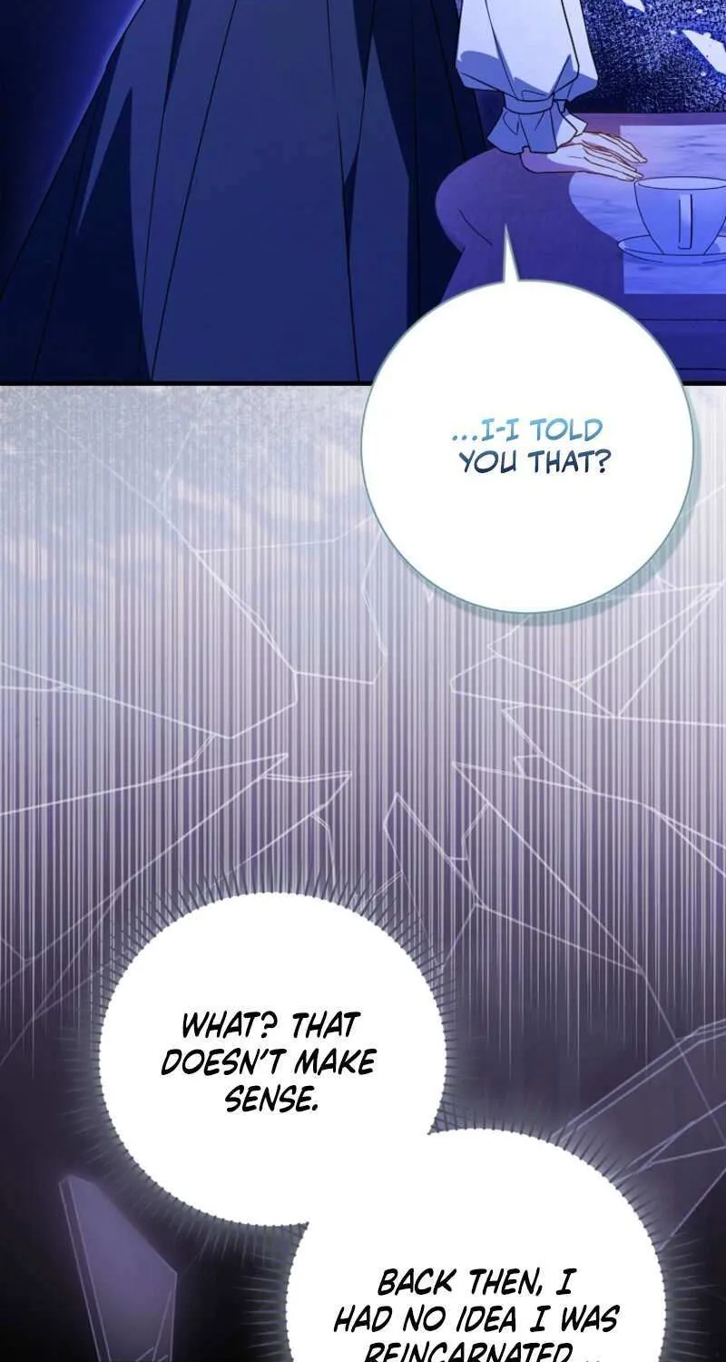 My Contract Husband Looks Like the Male Lead Chapter 28 page 95 - 